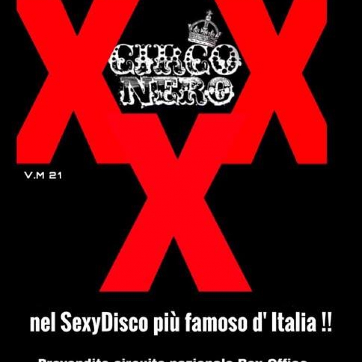 CIRCO NERO XXX