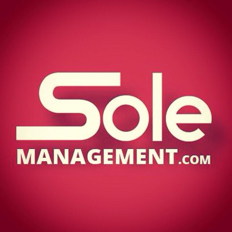 Sole Management and Circo Nero for Middle East & North Africa: