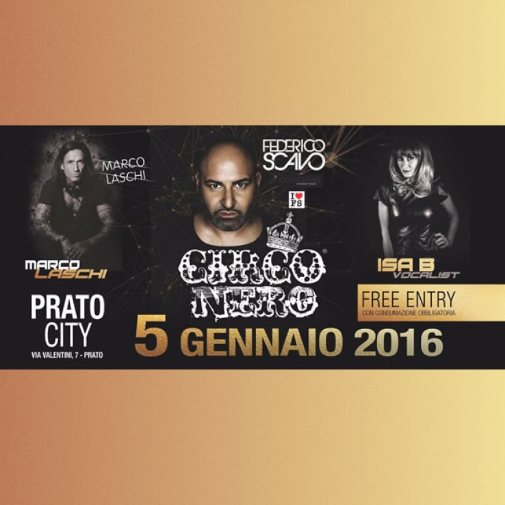 January 5th 2016 - Prato City