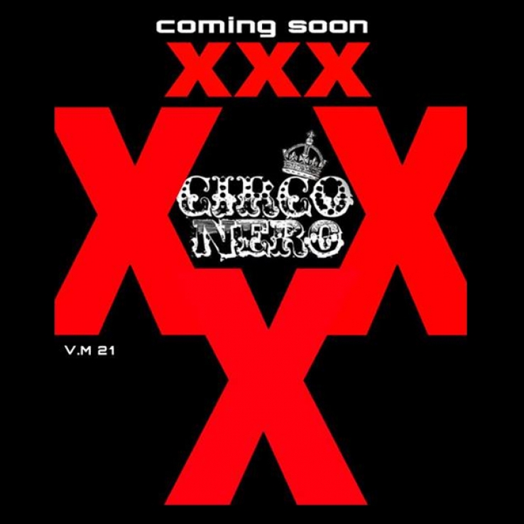 Coming Soon Circo Nero XXX