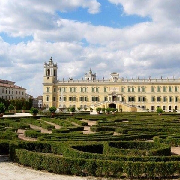 Giugno alla Reggia di Colorno!