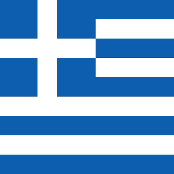 Residence Summer Season in Greece
